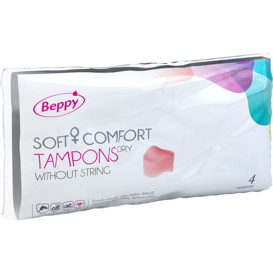 SOFT-COMFORT TAMPONI