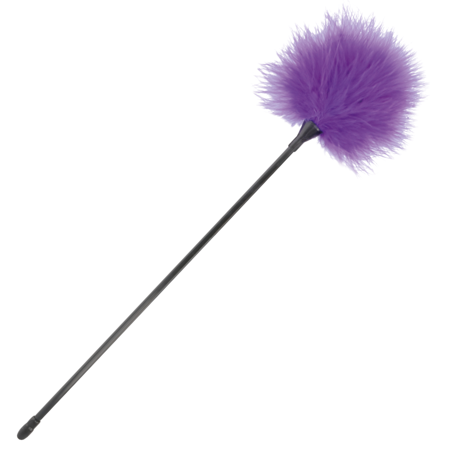 Piumino Viola 42 Cm