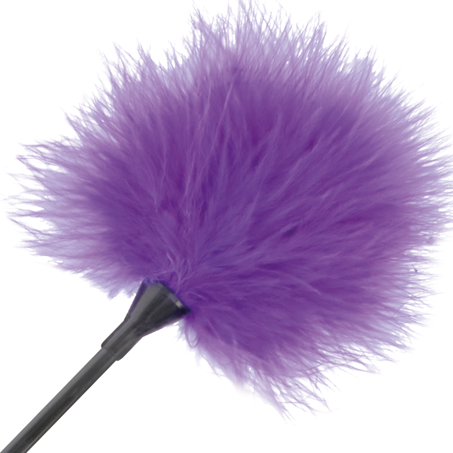 Piumino Viola 42 Cm