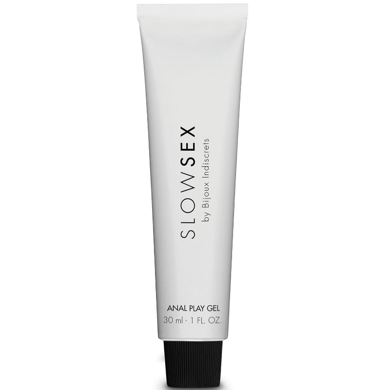 Gel per Stimolazione Anale Sex Low