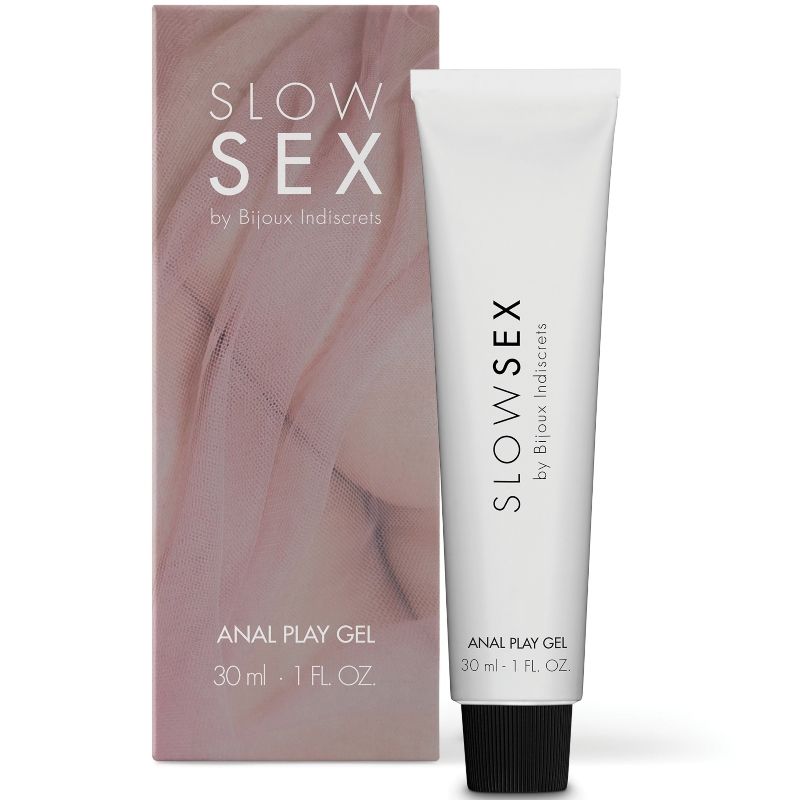 Gel per Stimolazione Anale Sex Low