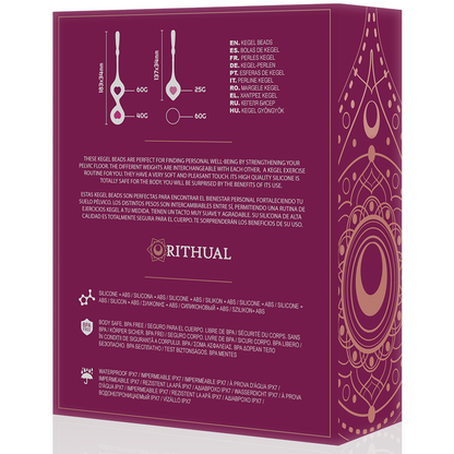 Deva Pelvic Training