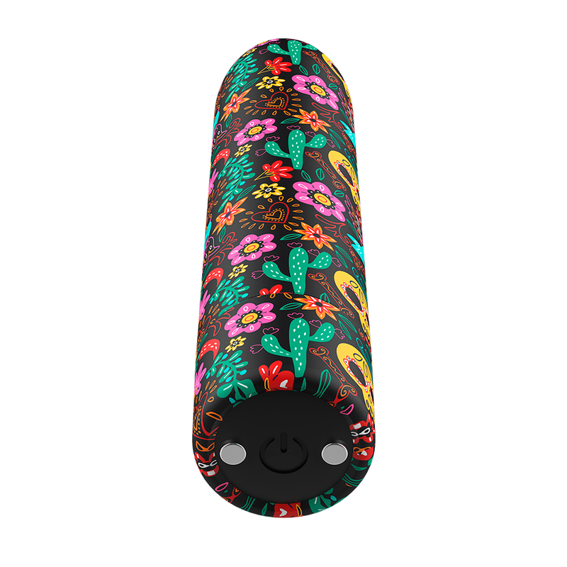 Bullet Mini Vibratore Floreal