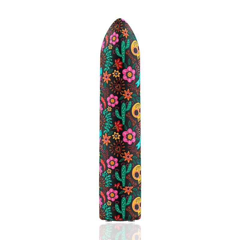 Bullet Mini Vibratore Floreal