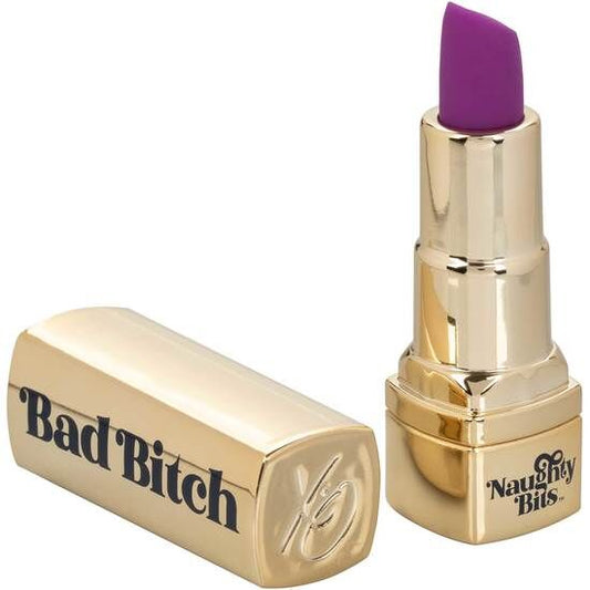 Mini Vibratore Ricaricabile A Rossetto