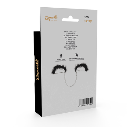 Manette Feish Deluxe