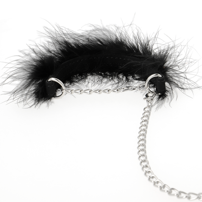 Manette Feish Deluxe