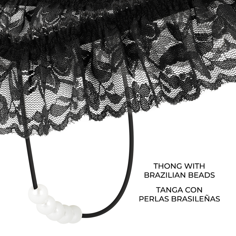 Set Bondage In Pizzo