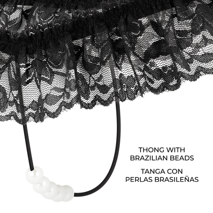 Set Bondage In Pizzo