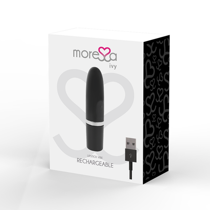 Ivy Mini Vibratore Da Viaggio