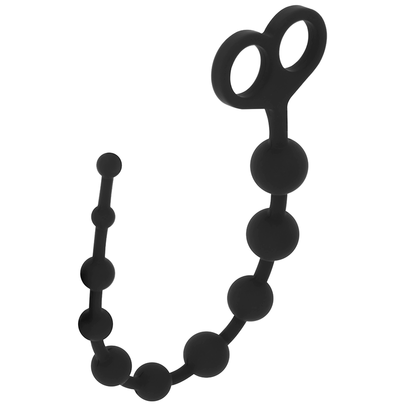 Anal Beads