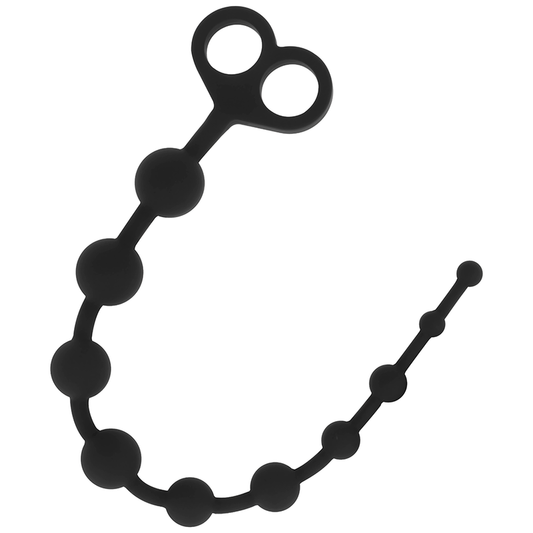 Anal Beads