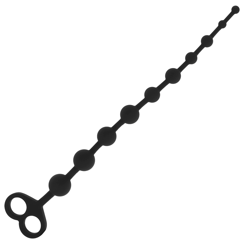Anal Beads