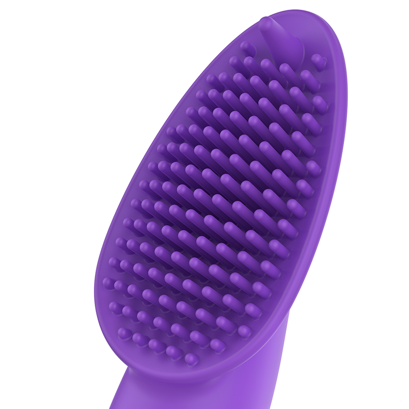 Dito Stimolatore Aisha In Silicone