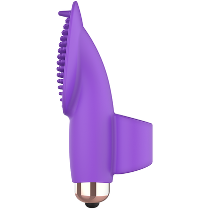 Dito Stimolatore Aisha In Silicone