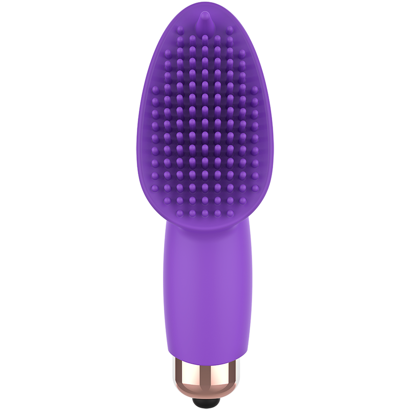 Dito Stimolatore Aisha In Silicone
