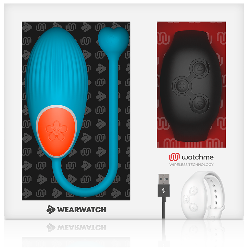 WEAR WATCH EGG
