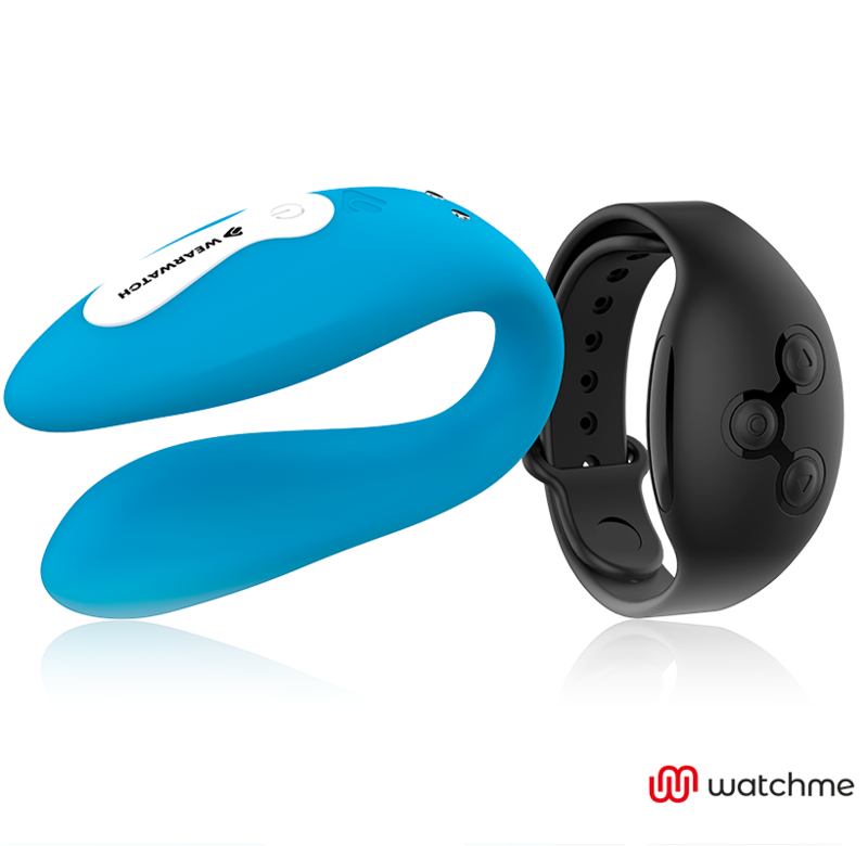 Wear Watch Dual