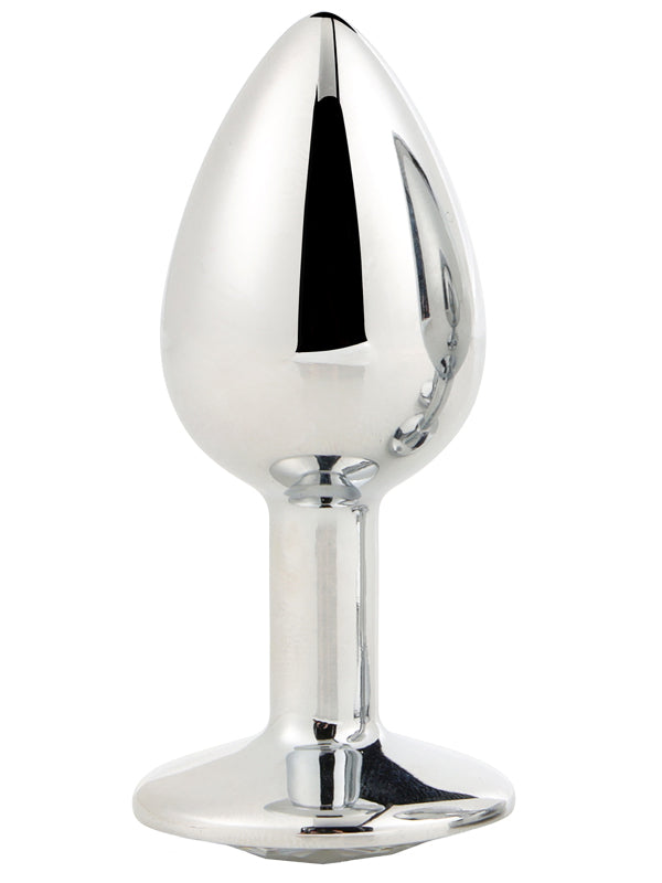 Plug Argento Small