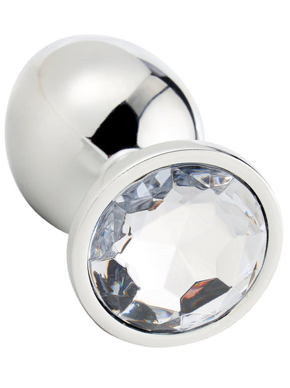 Plug Argento Small