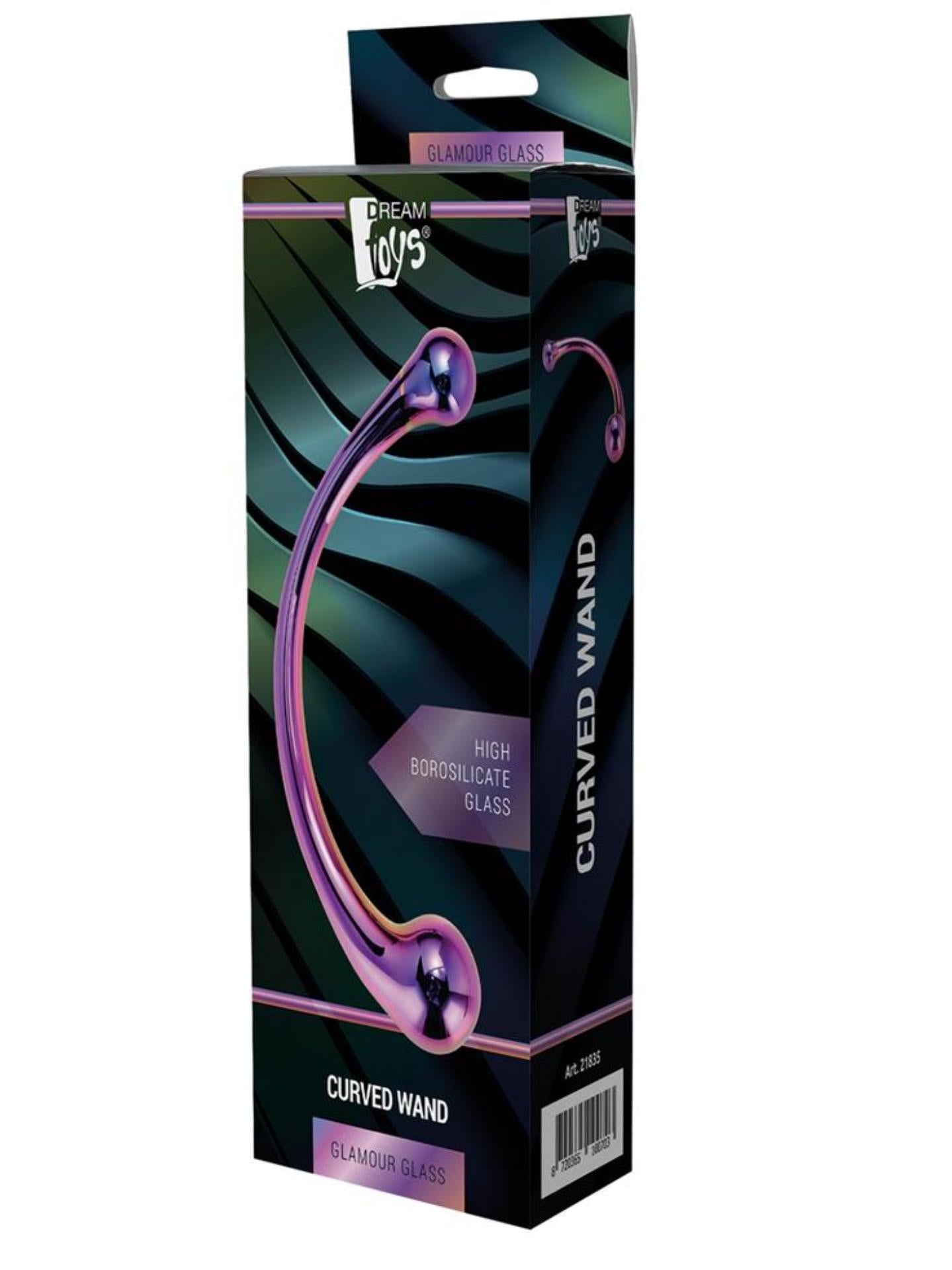 Glamour Glass