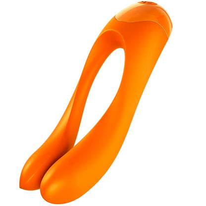 Candy Cane Vibratore Dito