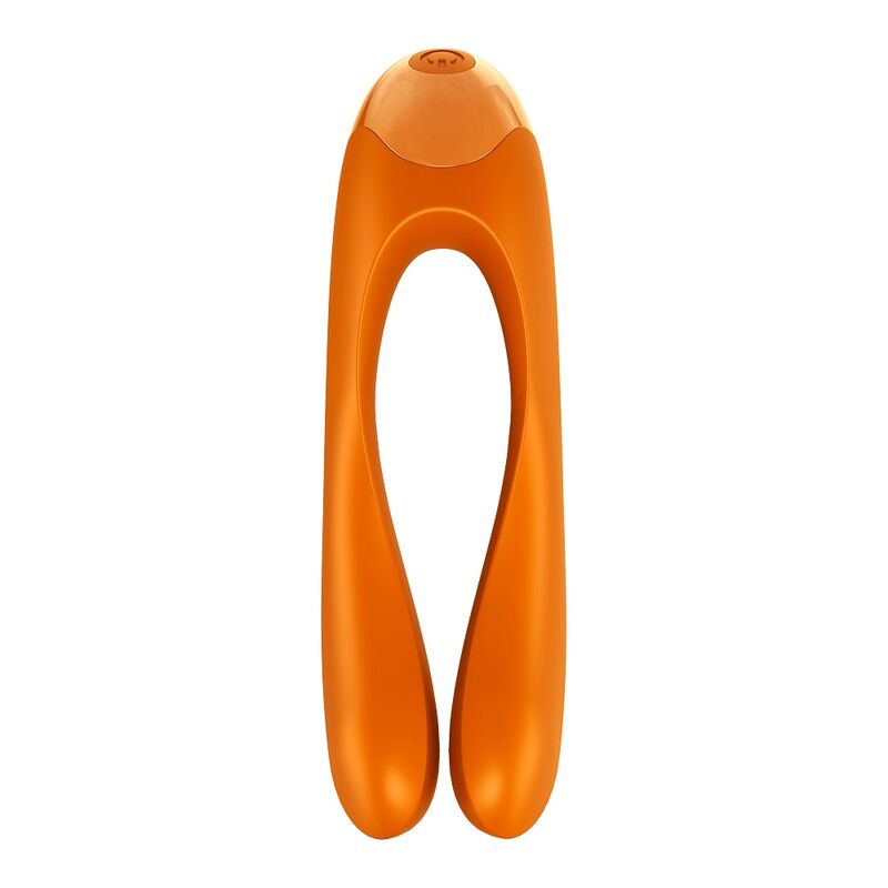 Candy Cane Vibratore Dito