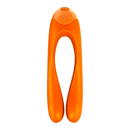Candy Cane Vibratore Dito