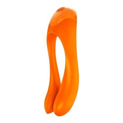 Candy Cane Vibratore Dito