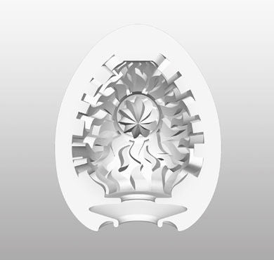 Egg Shiny