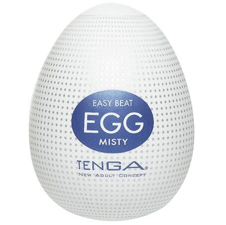 Egg Misty