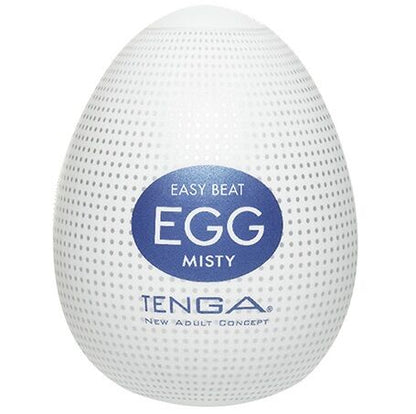 Egg Misty