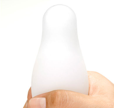 Egg Misty