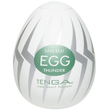 Egg Thunder