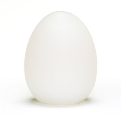 Egg Thunder