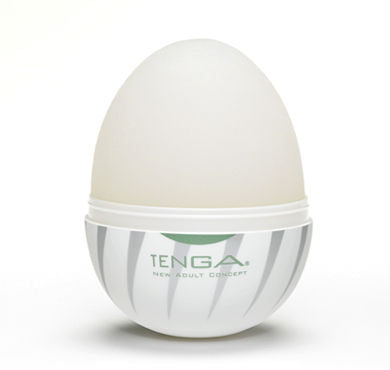 Egg Thunder