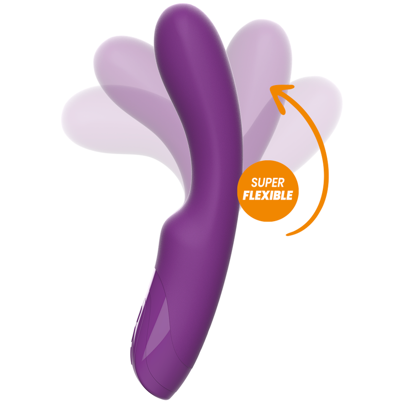 Rewoclassy Vibratore Flessibile