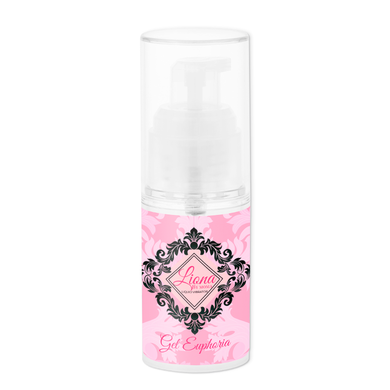 EUPHORIA GEL LIQUIDO INTIMO