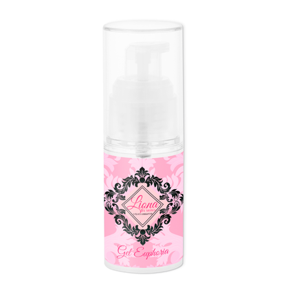 EUPHORIA GEL LIQUIDO INTIMO