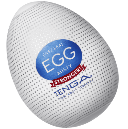 Egg Misty