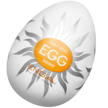 Egg Shiny