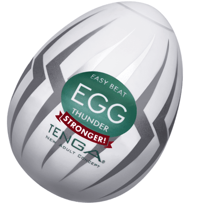 Egg Thunder