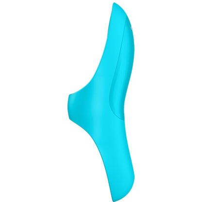 Teaser Vibratore Dito