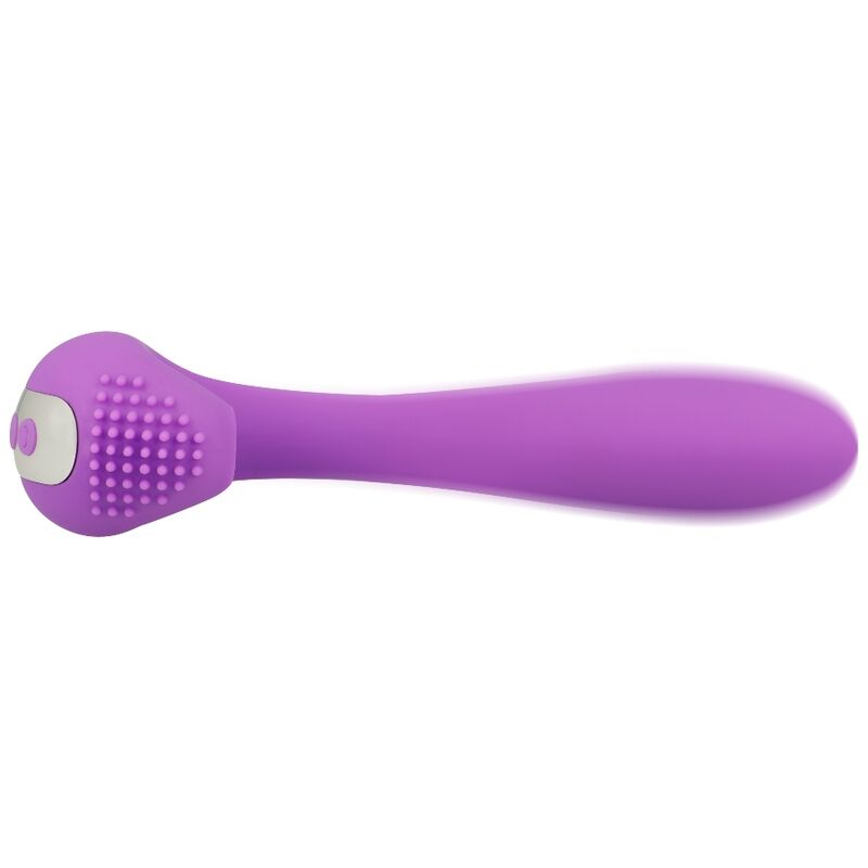 VIBRATORE CLITORIDEO & G-SPOT