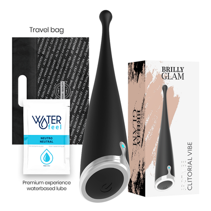 Spot Vibe Vibratore A Punta