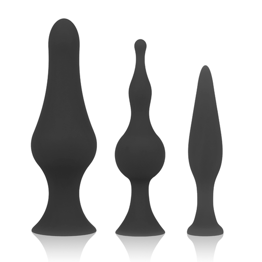Set Plug Anali