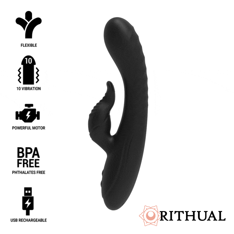 ANUSARA VIBRATORE RABBIT