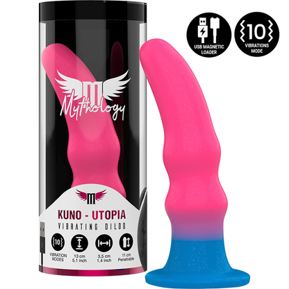 DILDO KUNO UTOPIA