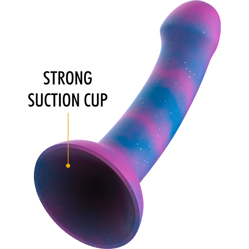 Dildo Dion Galactic