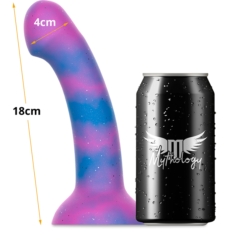 Dildo Dion Galactic